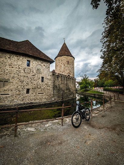 Schloss Hallwil