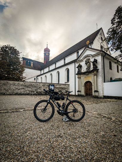 Kloster Wettingen AG