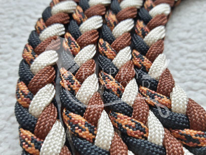 black - cream - chocolate brown - leopard