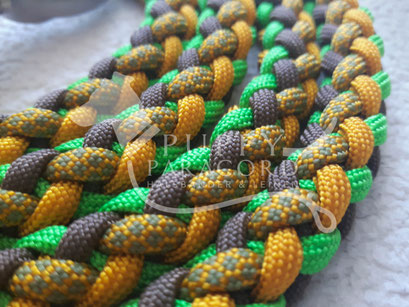 leaf green - goldenrod - f.s. brown - goldenrod moss diamond