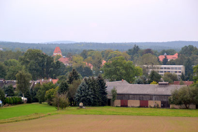 Tanneberg bei Arnsdorf
