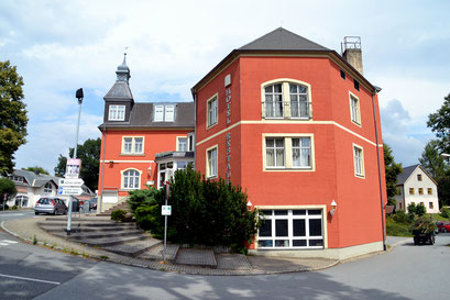 Seeligstadt Großharthau 2018
