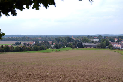 Tanneberg bei Arnsdorf