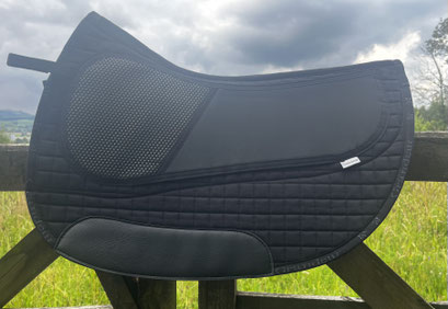 € 130,00 Enduro SB, HW, schwarz, Hohlfaserflor Unterseite, Taschen unten + oben