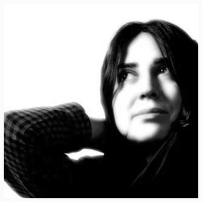 Maryam Kouhestani