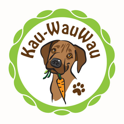 Kau-WauWau - Mit Liebe und Selbstgebackene Gudis für Hunde
