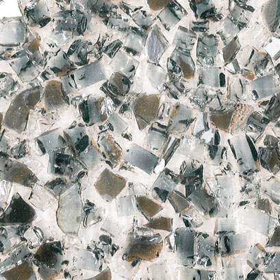 Lumicor - Moonstone Recycled Glass