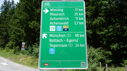 Noch 11 km