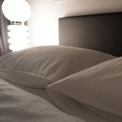Elternschlafzimmer