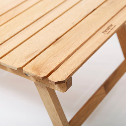 ウィングテーブル Wing Table - Peregrine Furniture ウィングテーブル Wing Table - Peregrine Furniture