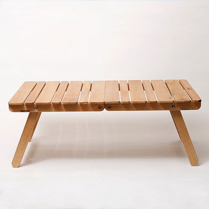 ウィングテーブル Wing Table - Peregrine Furniture ウィングテーブル Wing Table - Peregrine Furniture