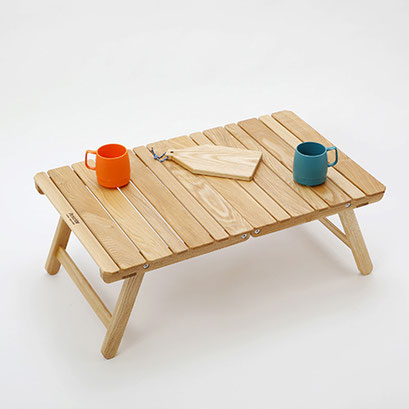 ウィングテーブル Wing Table - Peregrine Furniture ウィングテーブル Wing Table - Peregrine Furniture