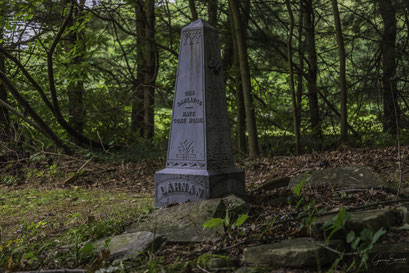 'Our Darlings" – Vernon, Ohio