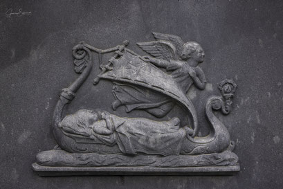 "The Final Voyage" – Conneaut, Ohio