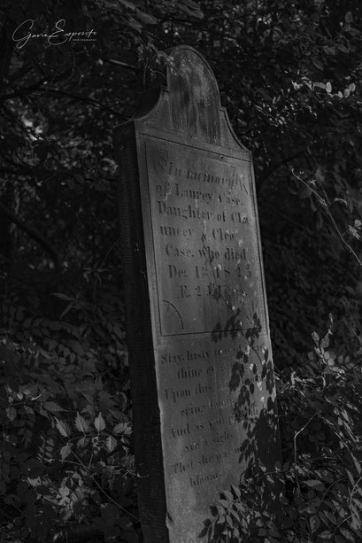 "Stay, Hasty Traveler" – Hudson, Ohio