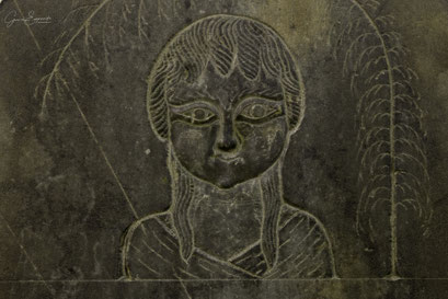 "Youthful Wonder" – Salem, Massachusetts 