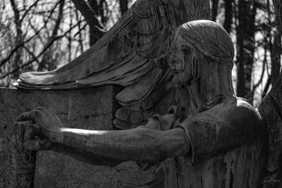"The Angel of Death Victorious" – Cleveland, Ohio