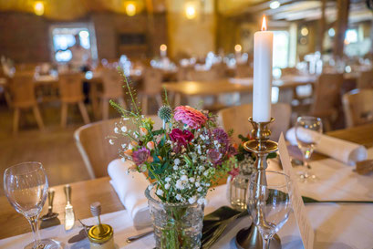 Sektempfang Gasthaus Neuhaus