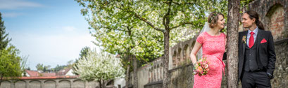 Brautpaarshooting Schloss Ummendorf