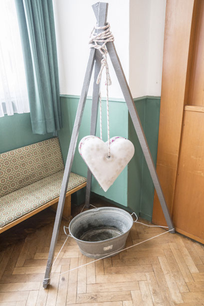 Hochzeit Geschenkidee