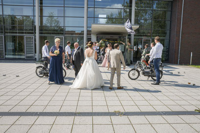 Standesamtliche Trauung Herbertingen