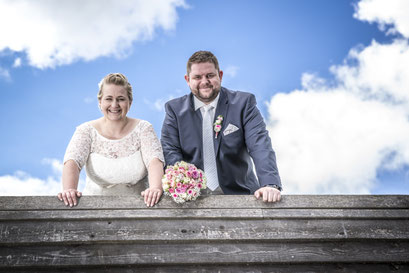 Hochzeit-Shooting Federsee