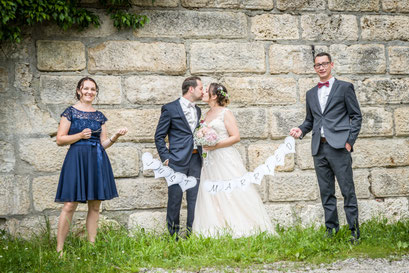 Brautpaarshooting Schloss Meßkirch