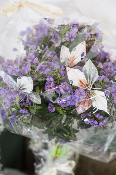 Hochzeit Geschenkidee