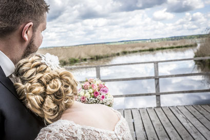 Hochzeit-Shooting Federsee