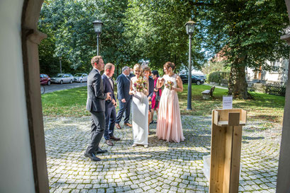 Marienkappele Ertingen
