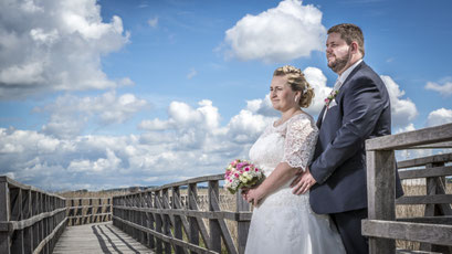 Hochzeit-Shooting Federsee