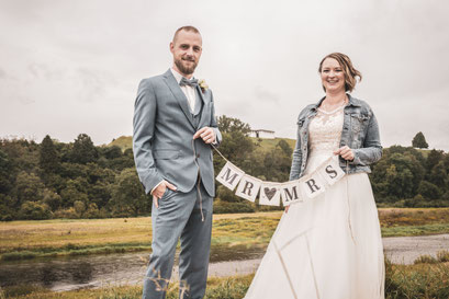 Brautpaarshooting Heuneburg Hundersingen
