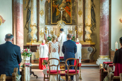 Marienkappele Ertingen