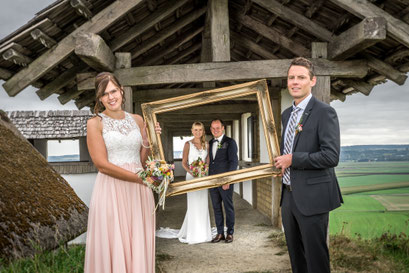 Brautpaarshooting Heuneburg Hundersingen 