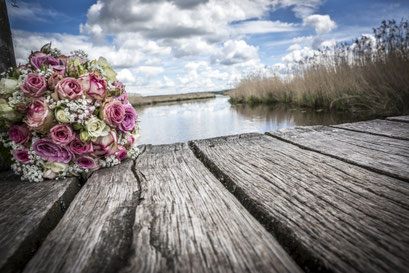 Hochzeit-Shooting Federsee