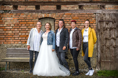 Gruppenbilder Heuneburg Hundersingen