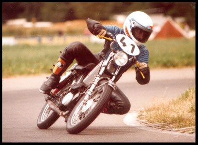 Alain Choisnet Peugeot n°41