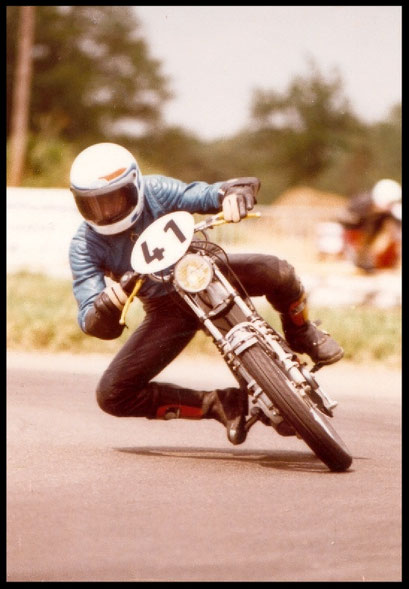 Alain Choisnet Peugeot n°41