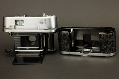 Braun Paxette electromatic I  ©  engel-art.ch