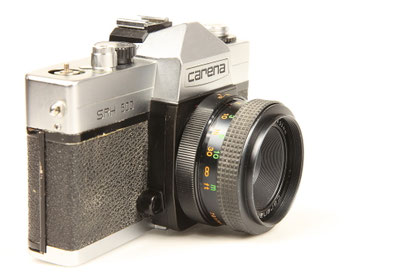CARENA SRH 500  ©  engel-art.ch