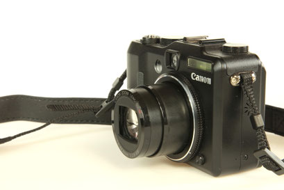 CANON G9   © engel-art.ch