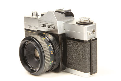 CARENA SRH 500  ©  engel-art.ch