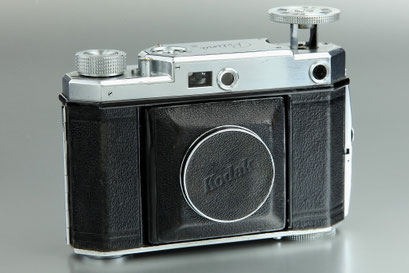 KODAK Retina II Typ 142  ©  engel-art.ch