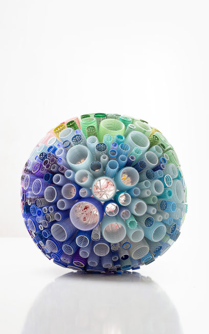 RAINBOW PLANET, Ansicht 2