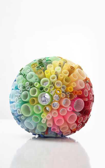 RAINBOW PLANET, Ansicht 4