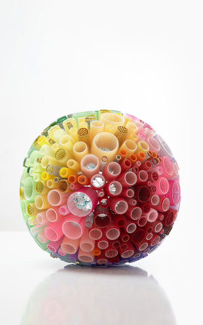 RAINBOW PLANET, Ansicht 5
