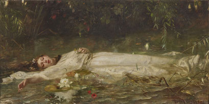 Orphelia