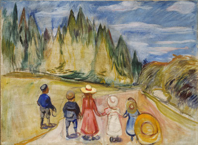 Zauberwald