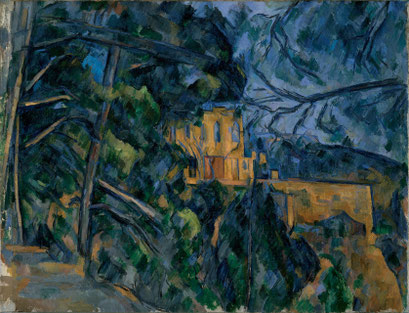 Château Noir
