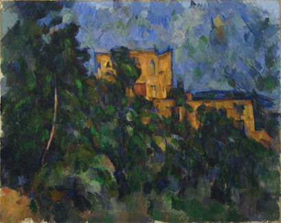 Le Château Noir